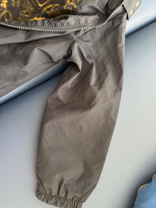 Geaca primavara-toamna marimea 116