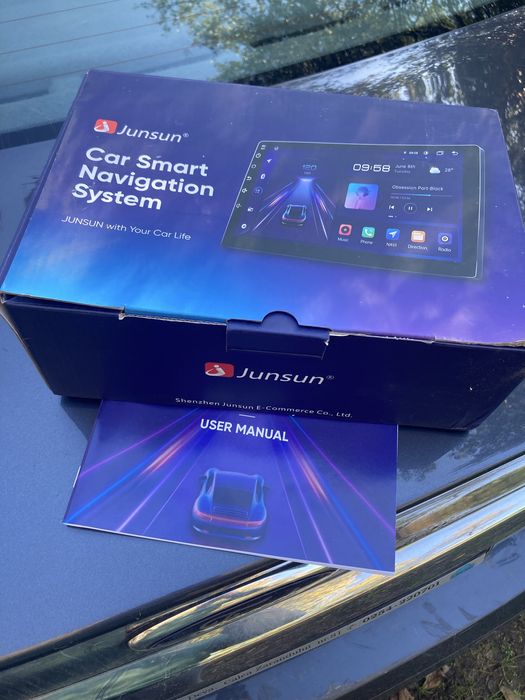 Vand navigatie dedicata ford focus 4g ram  900 de lei