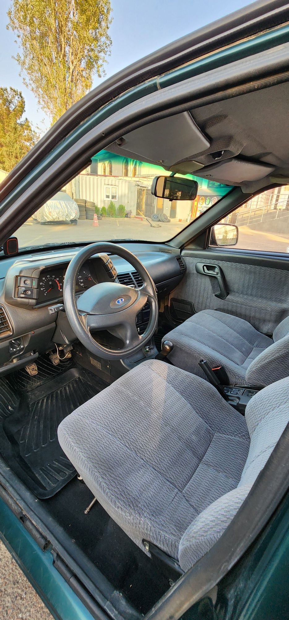 Lada 2111 Universal