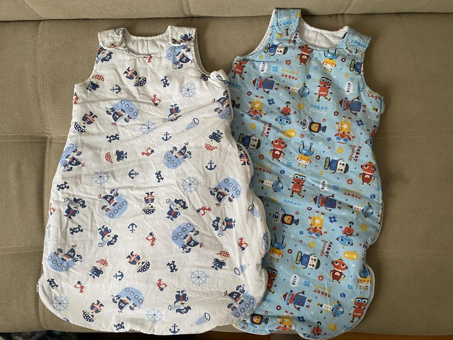 Чувалчета Angel Baby 0-6м./ 6-18м. /6-12м. 2,5 тог