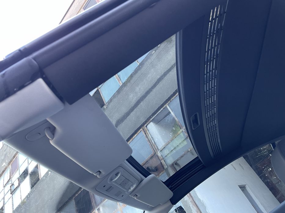 Volkswagen Eos 2.0tdi 140cp Decapotabil