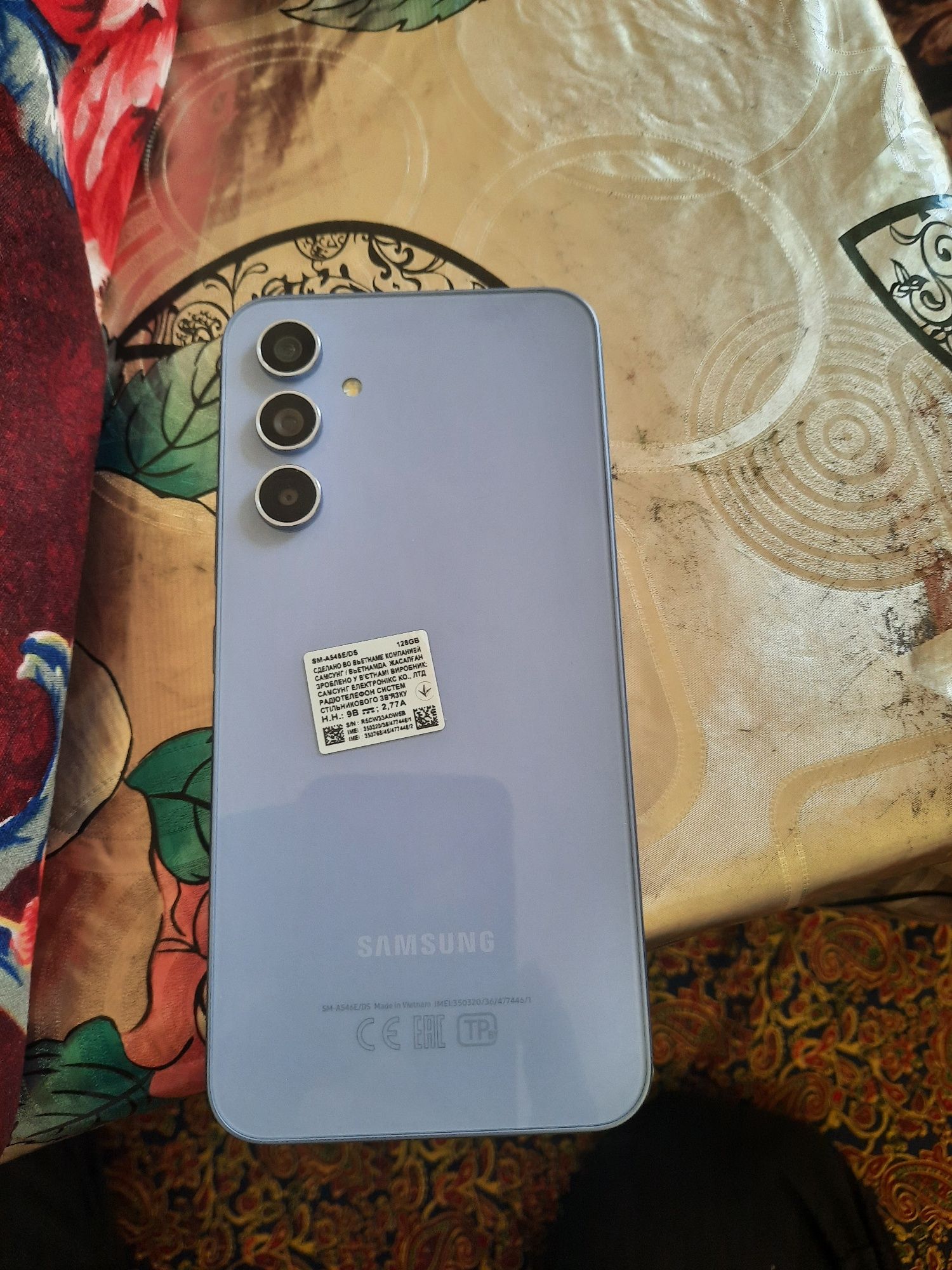 Samsung A 54 128 gb