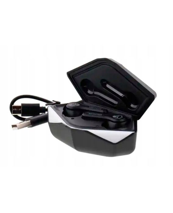 copii casti smart telefon gaming wireless battletron wifi