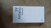 Samsung galaxy A5