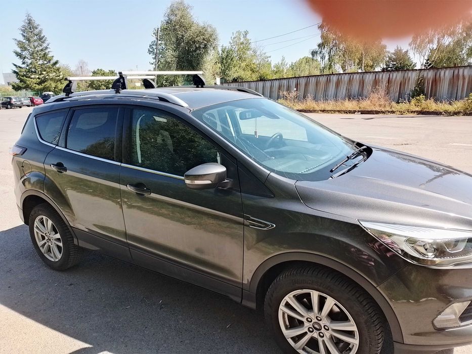 Ford Kuga 1.5 EcoBoost