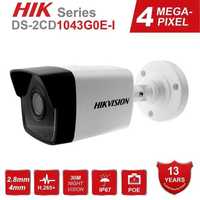 Kamera Hikvision