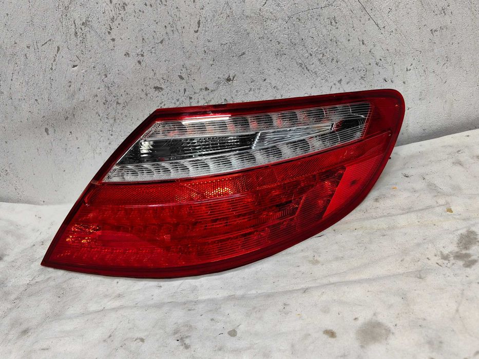 Оригинален стоп Мерцедес 172   Mercedes SLK 172 Led
