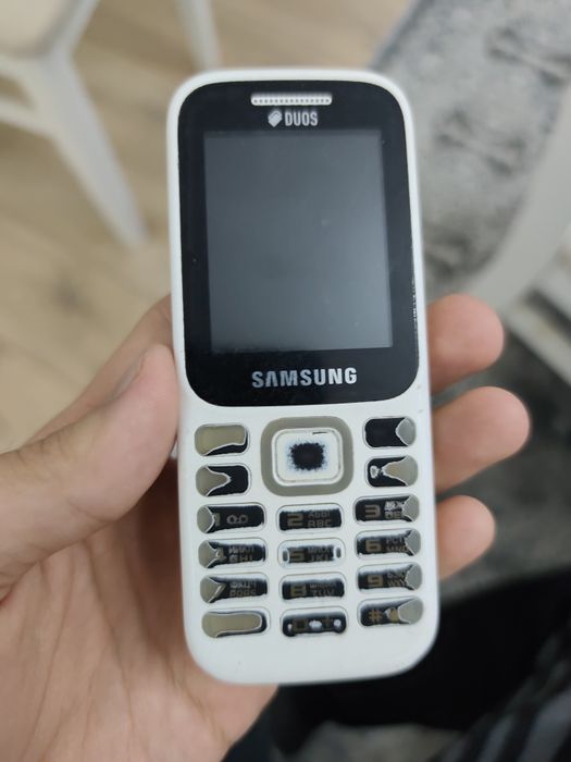 Samsung duos кнопочный телефон