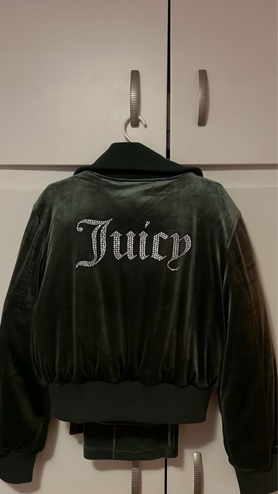 Яке и панталон Juicy Courure