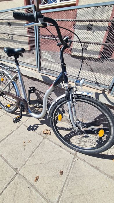 Влелоспед (колело) 26" цола SENATOR