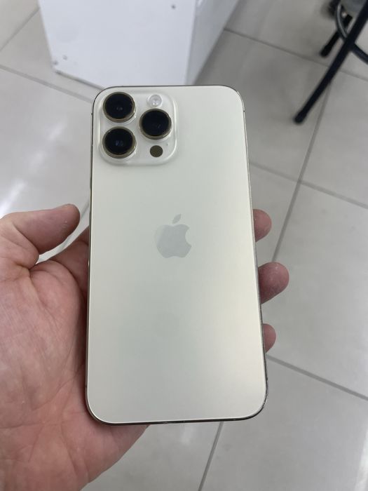 Продаю iphone 14 pro max