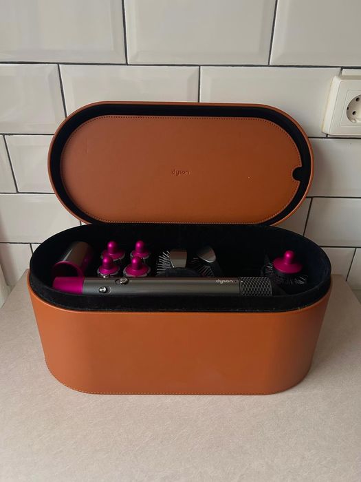 Dyson AirWrap Complete