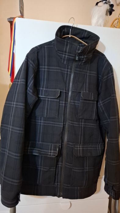 Columbia Omni-Heat Jacket