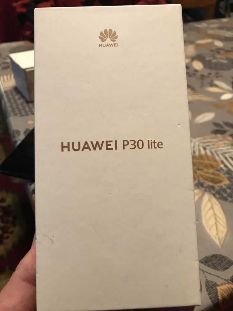 Huawei P30 Lite 64 Gb in cutia originala