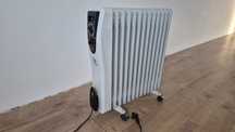 Radiator electric Albatros