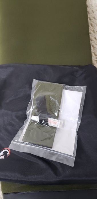 Висок рибарски ботуш до таза