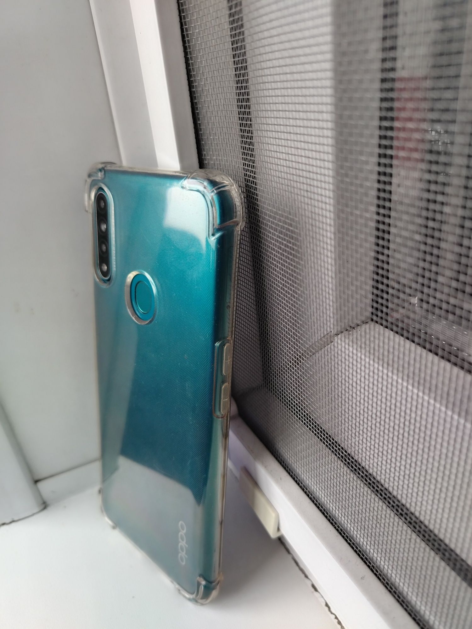 Продаётся Оппо а31