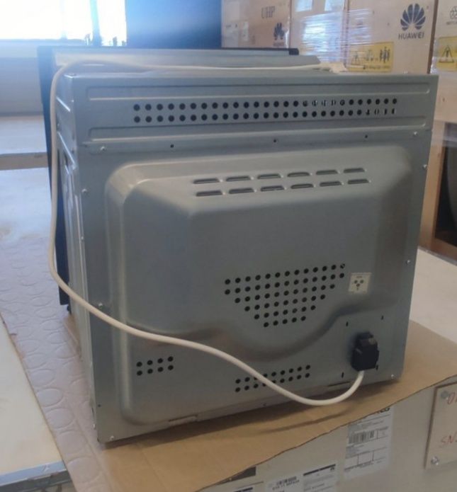 Фурна за вграждане Gorenje Ora ito