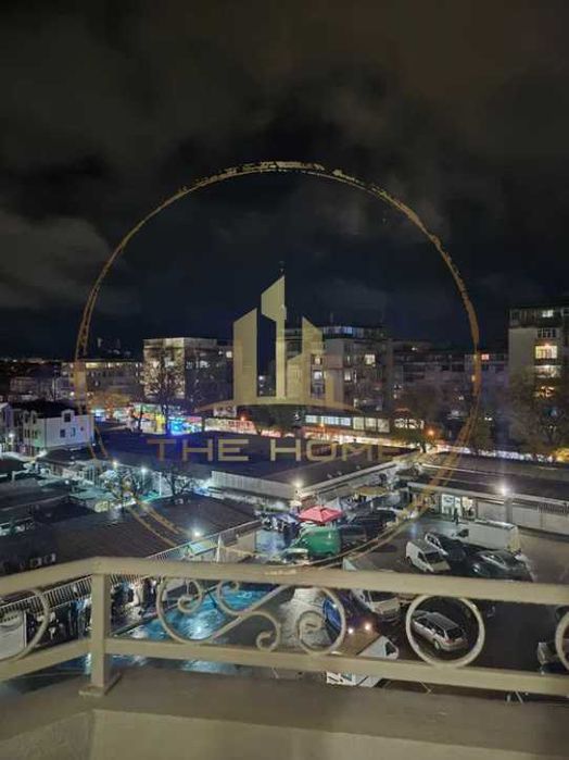 Топ Локация 2 стаен Колхозен Пазар