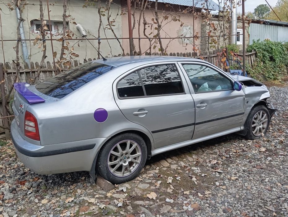Skoda Octavia 1 – 1.9 TDI Diesel – pentru dezmembrări