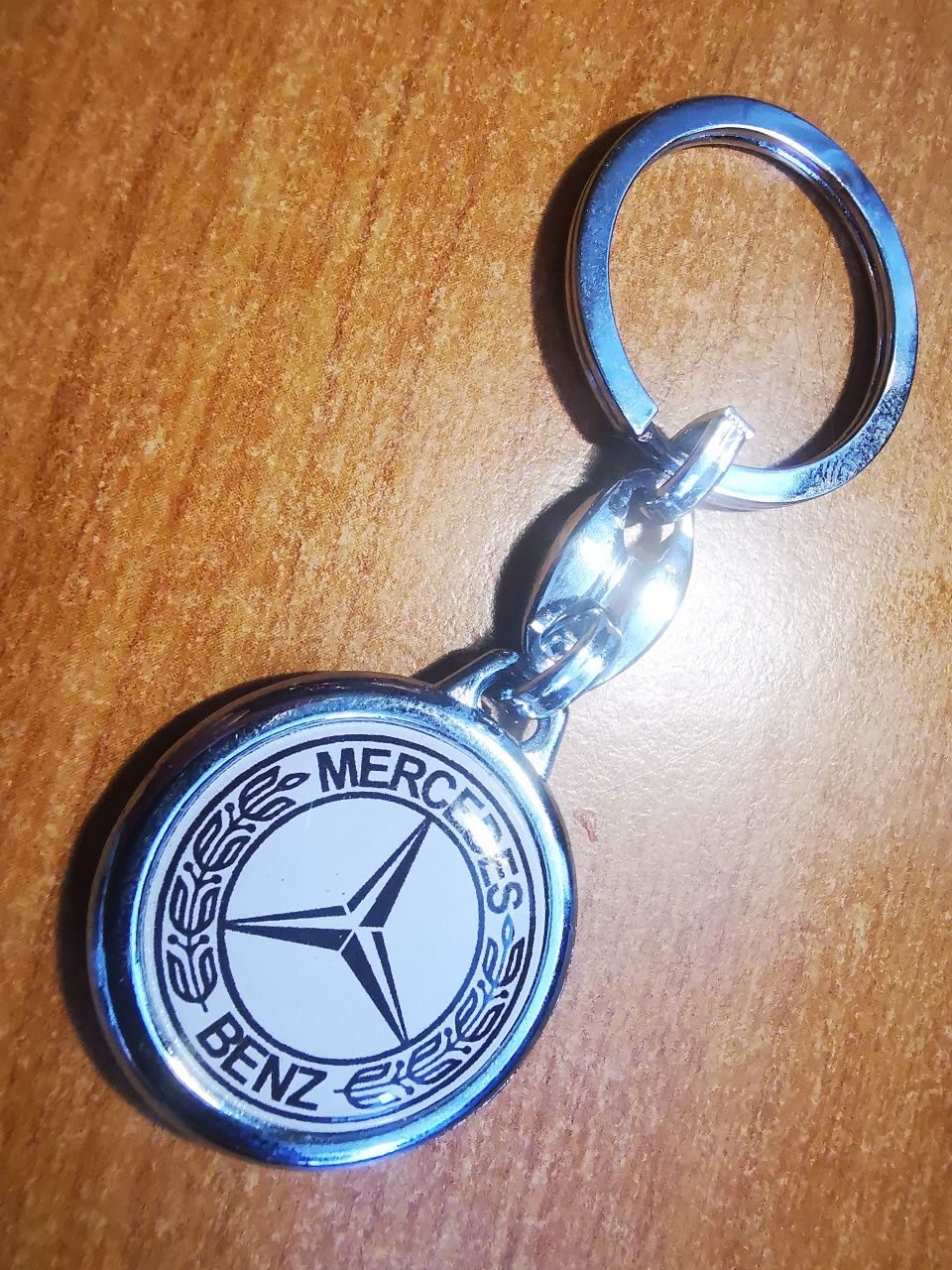 Breloc Mercedes Benz