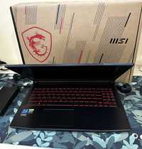 Лаптоп MSI Katana GF66 12UD