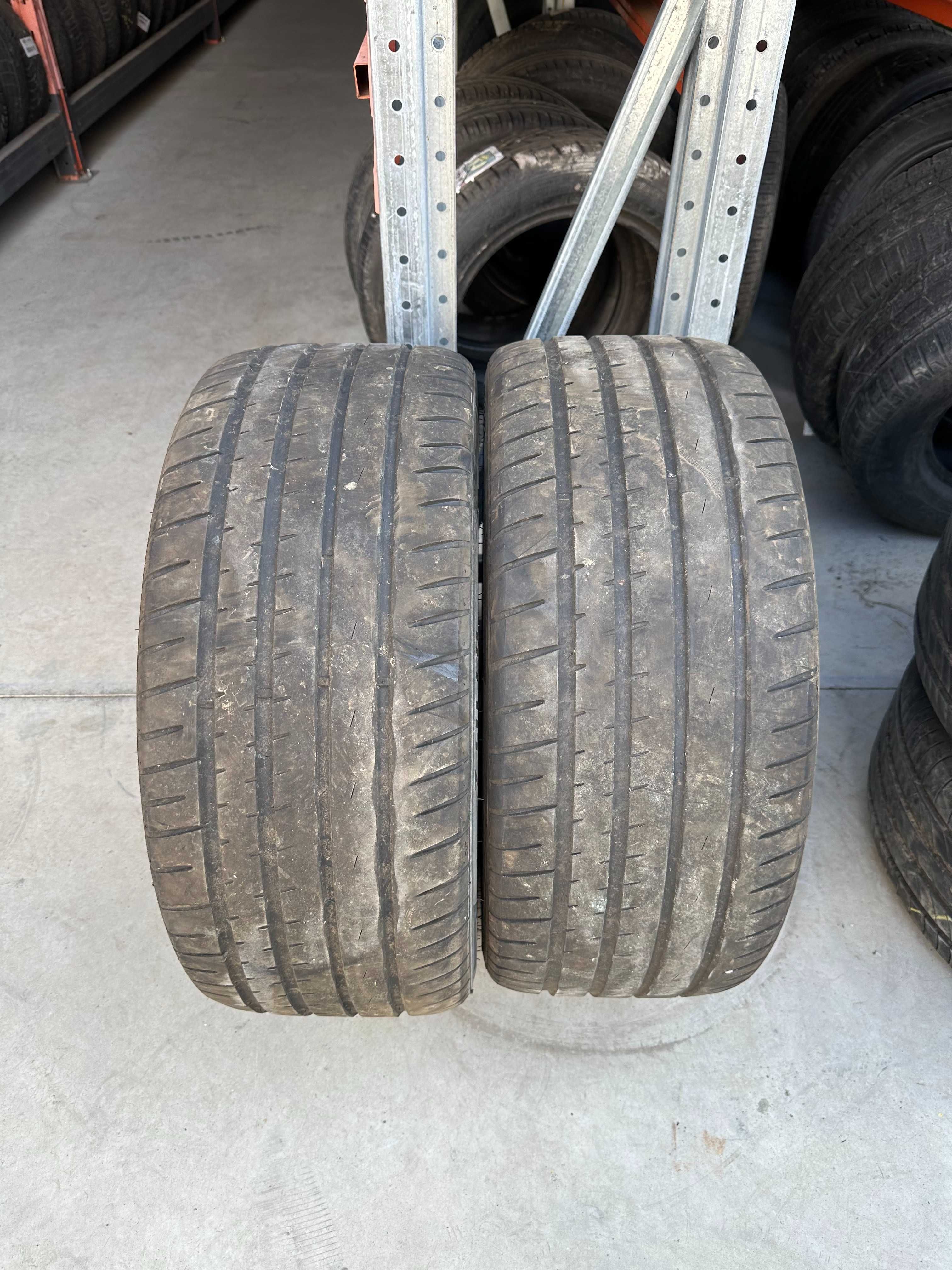 245/45R18 Laufenn - Livrare Rapida, Garantie, Stare foarte buna!