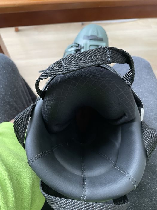 Ски обувки ATOMIC HAWX PRIME 120 s / 26,5