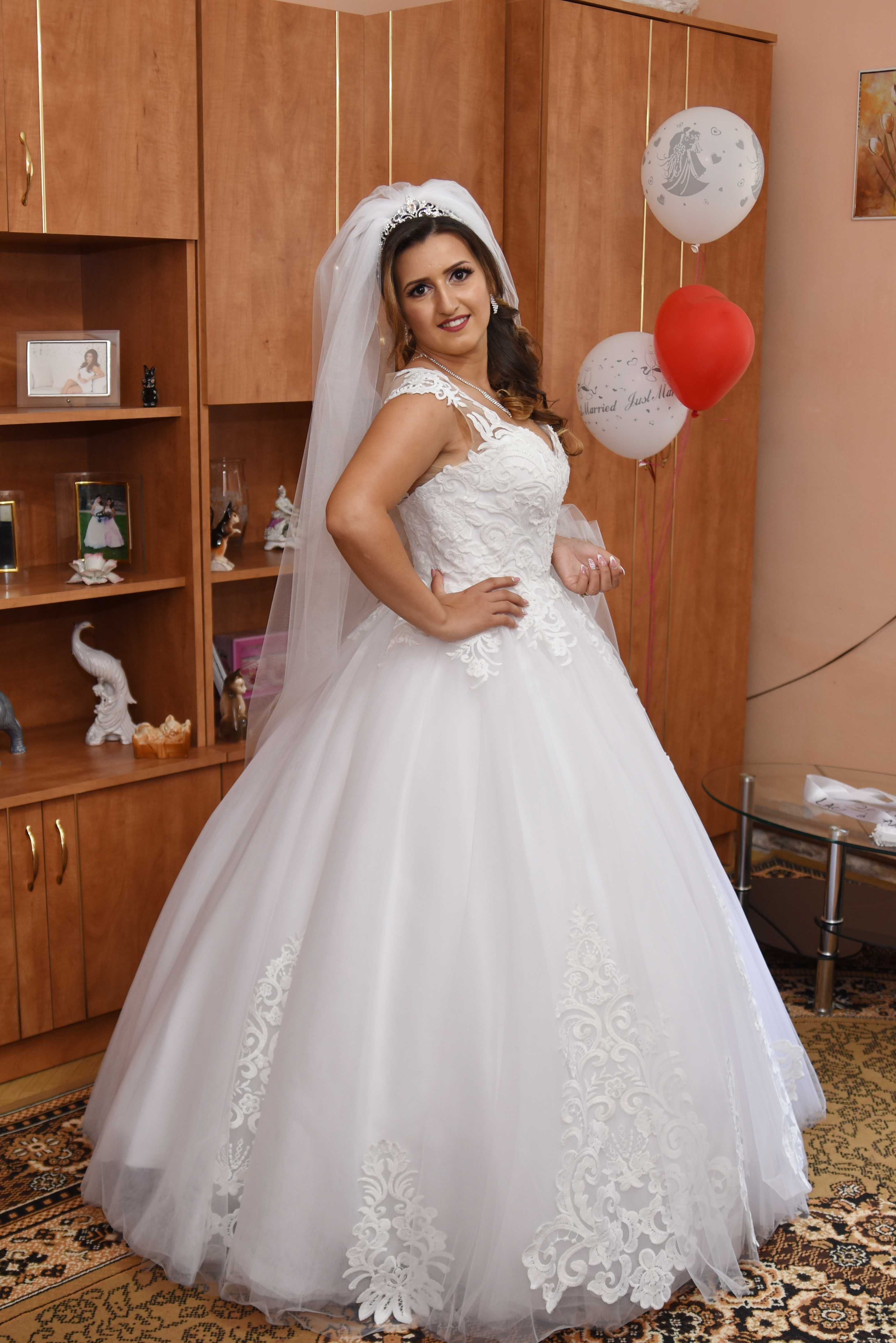 Rochie de mireasa