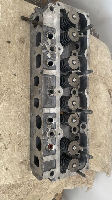 Галовка газель evotech