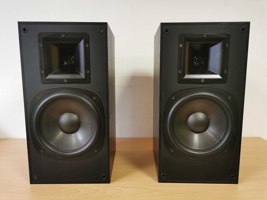 Klipsch SB-3 букшелф колони