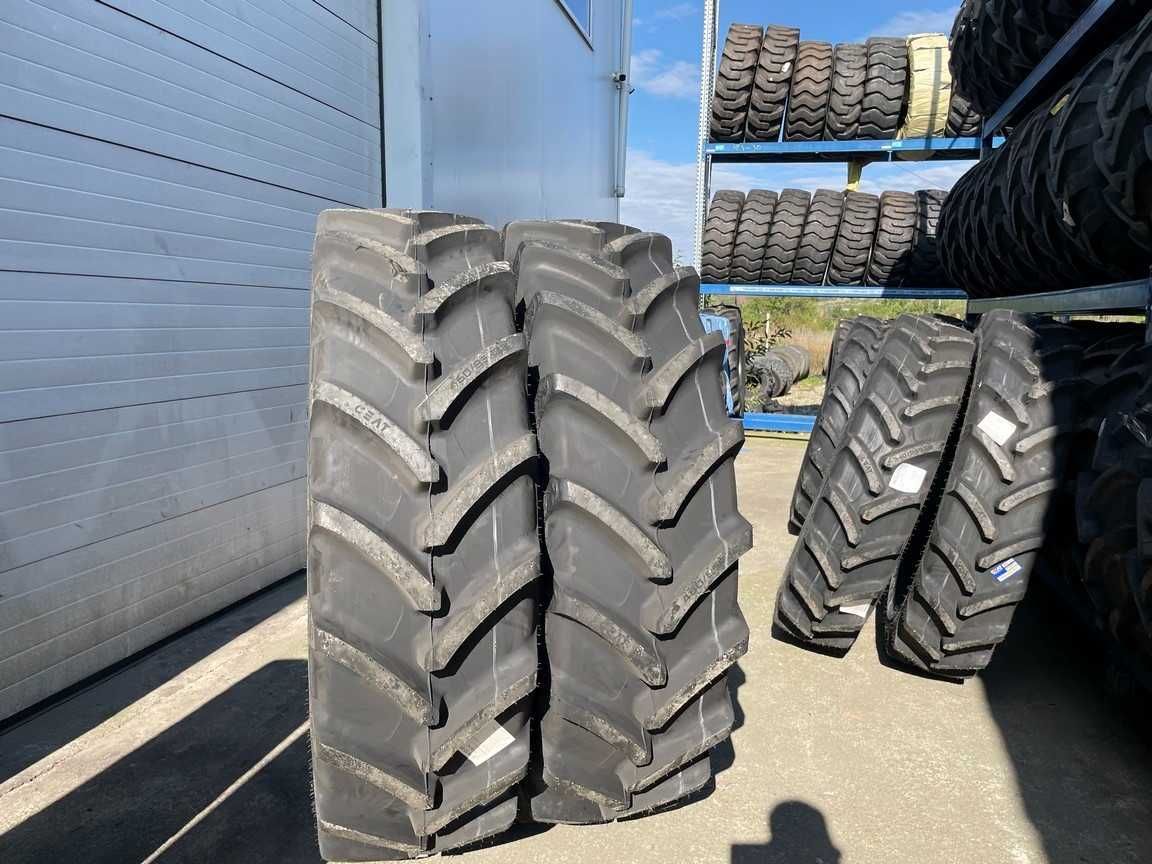 Cauciucuri noi agricole de tractor 18.4-38 Anvelope 460/85R38 CEAT