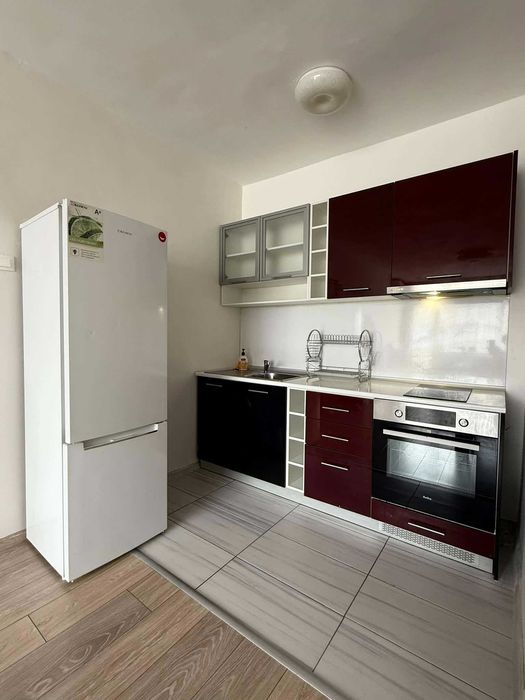 Продава се Двустаен апартамент в София, Толстой - 55 кв.м за 2519 €/кв.м - Снимка #9