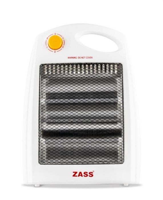 Radiator quartz ZASS 800 W 2 Trepte Nou - 80 Lei