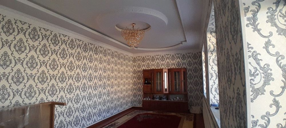 Nazarbek mevozor uy sotiladi