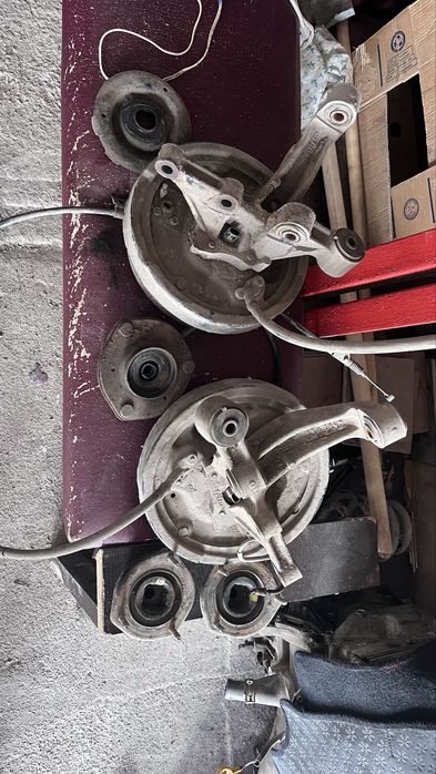 камри 35 барабаны целиком