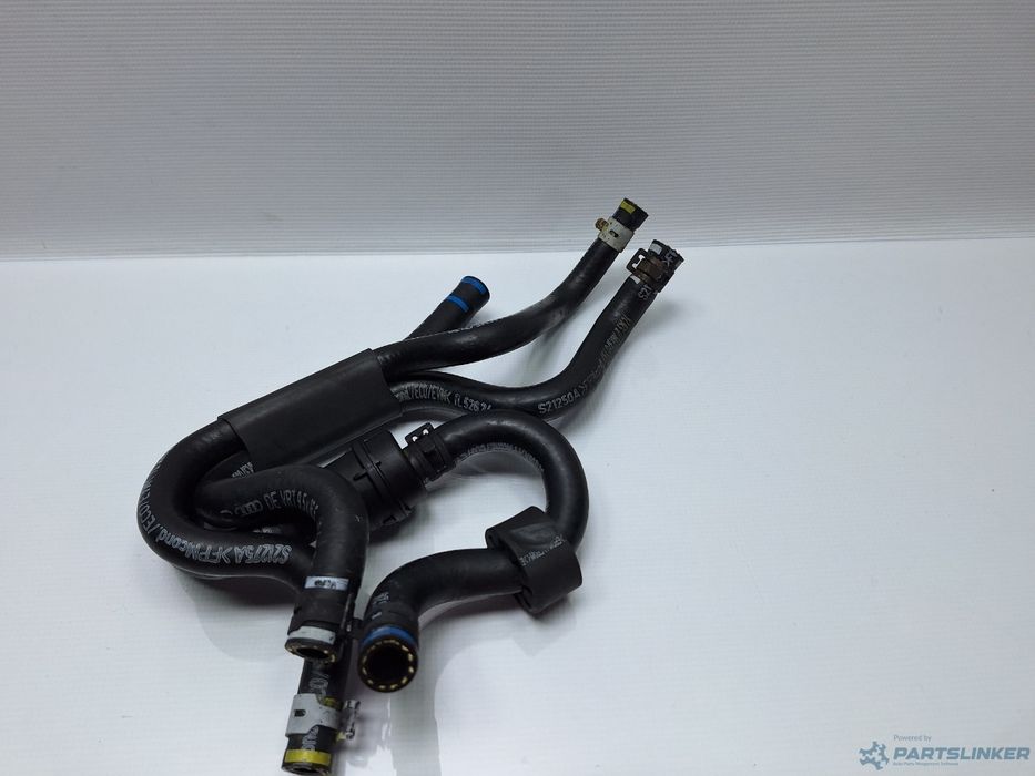 Furtunuri combustibil AUDI A4 IV Avant (8K5, B8) [ 2007 - 2015 ] TDI (