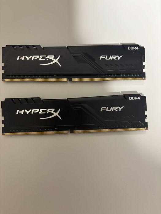 Kit memorie RAM 16gb