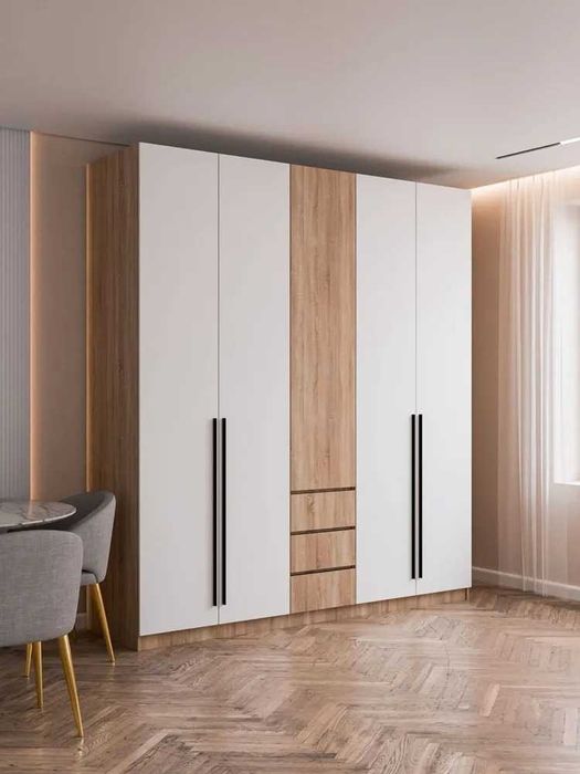 Мебель со склада шкаф Виктория 2.2 недорого Доставка сборка