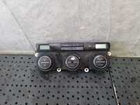 Panou comanda clima ac vw golf 5 1k 74641470