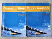 Opportunities for Bulgaria Students' Book Part 2