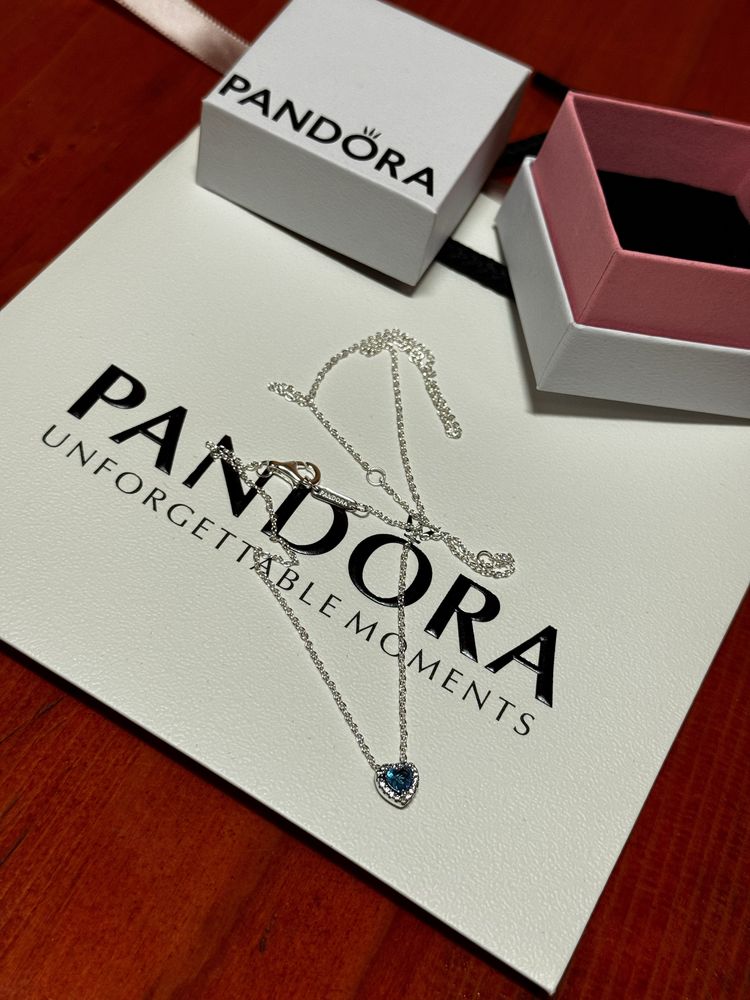 Пандора колие Pandora