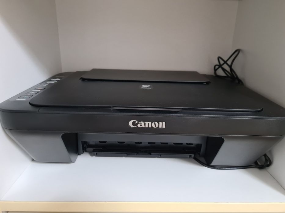 Multifunctional Canon Pixma MG3050, A4, Wireless, Negru