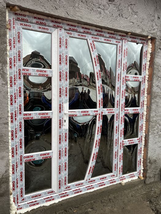 Termopane la comanda