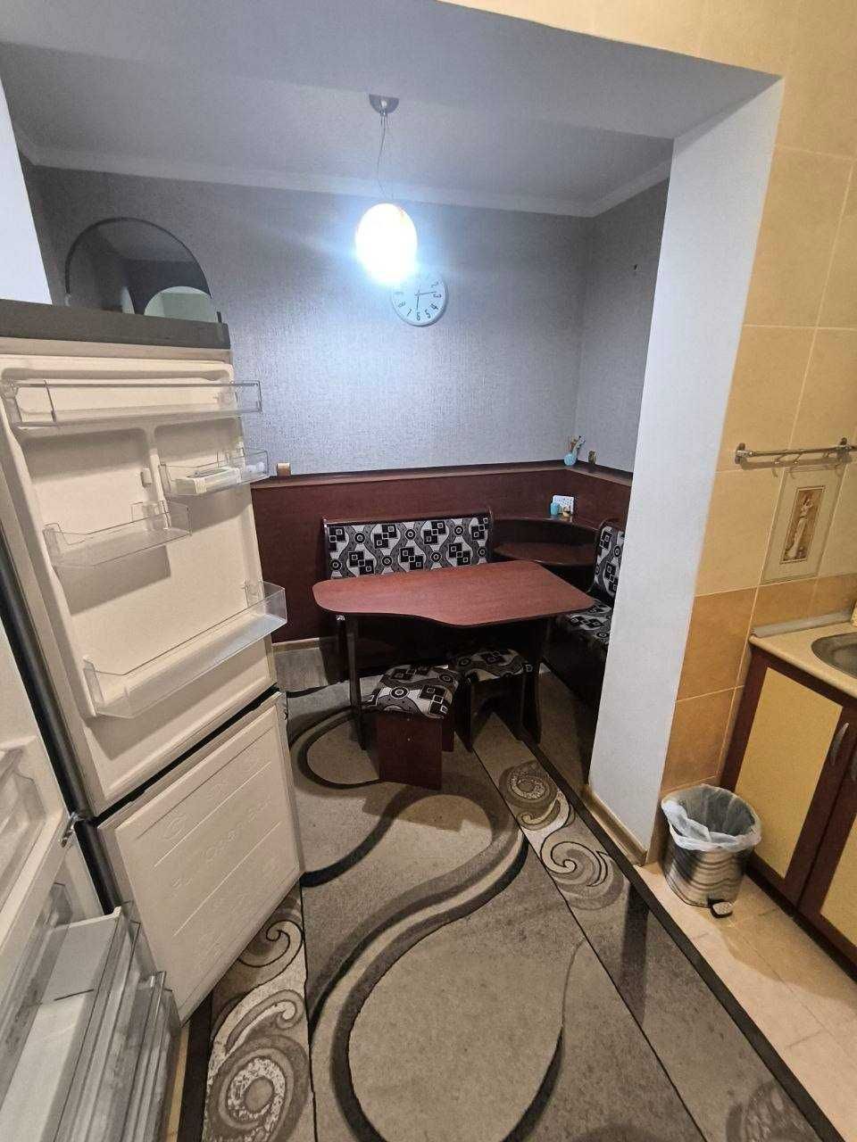 Сдается 2 комнатная квартира на Карасу 2