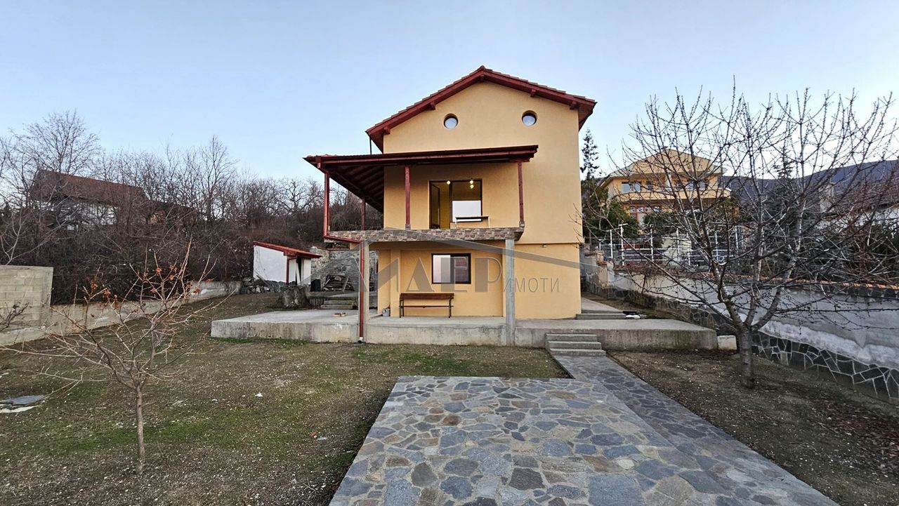 Продава се Къща в с. Извор, Област Пловдив - 110 кв.м за 1269 €/кв.м - Снимка #10