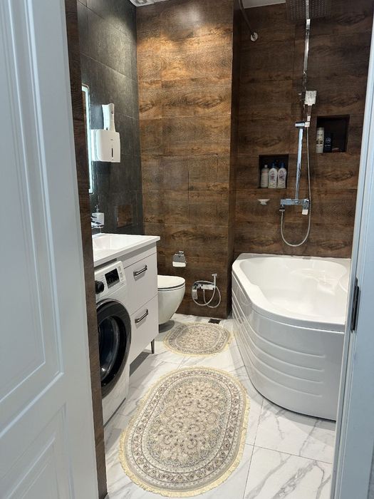 Продается 3 комнатная квартира Яшнабадский Район Новостройка