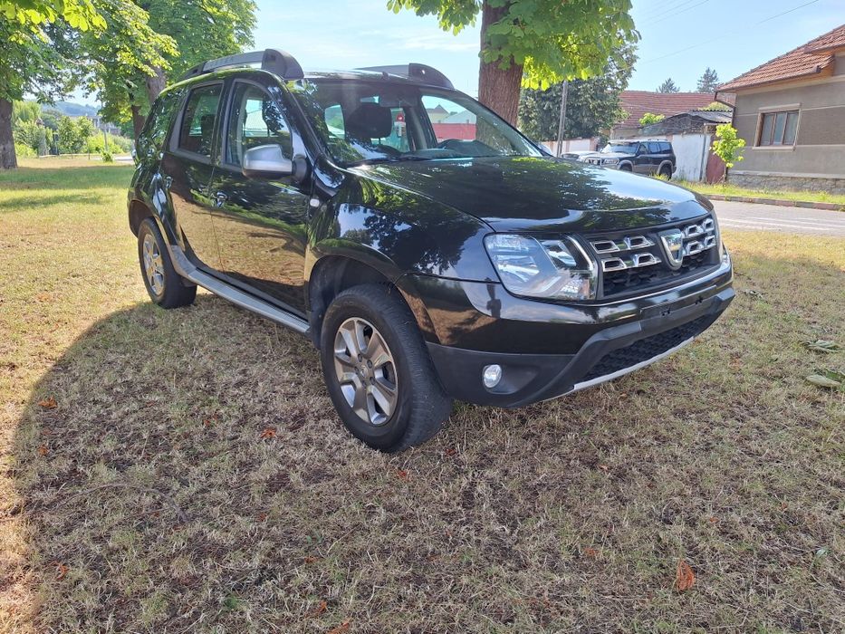 Dacia Duster / 2014 / 1.2 benzina // 146.000 kilometrii!
