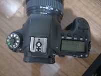 6D canon сотилади янгидек хеч канча ишланмаган четдан келган