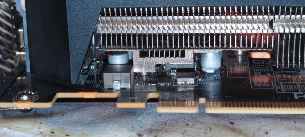 AORUS GeForce RTX™ 3070 8G